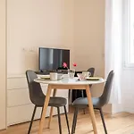 Residence Delle Erbe By Studio Vita