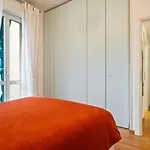 Pizzardi Flower Apartment