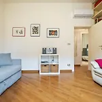 Pizzardi Flower Apartment