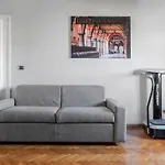 Getthekey Appartamento Quadrilatero