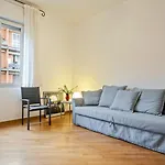 Pizzardi Flower Apartment