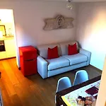 Historical And Luxury Apartment