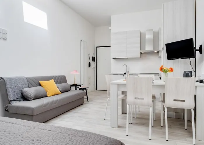 Parco Lunetta Gamberini Apartment