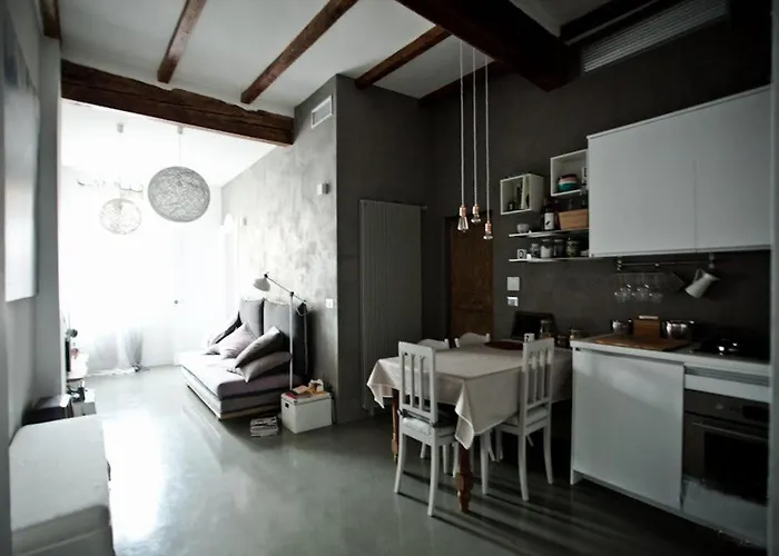 Borgo San Pietro Home