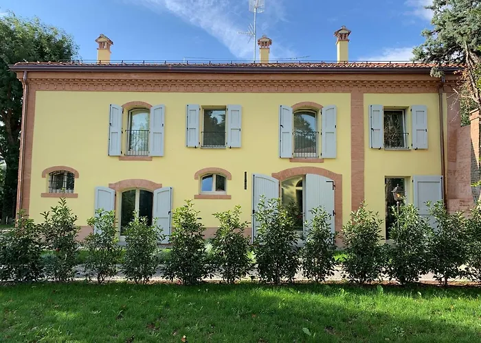 Antico Podere San Luca