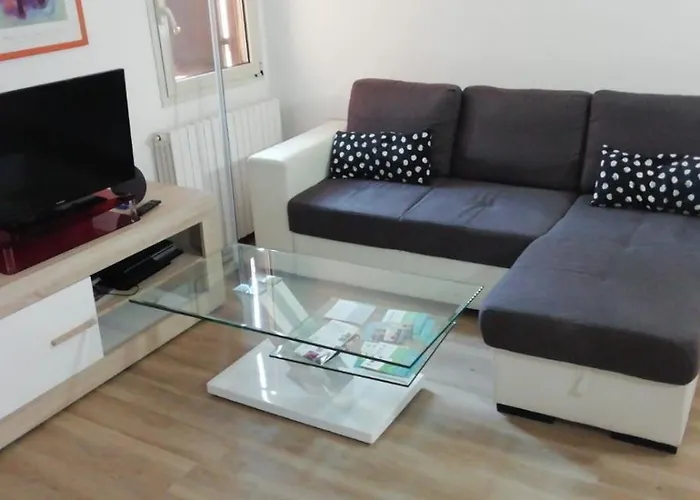 Sweet Apartment Bianchini