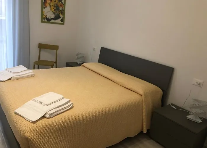 Casa Vincenzina