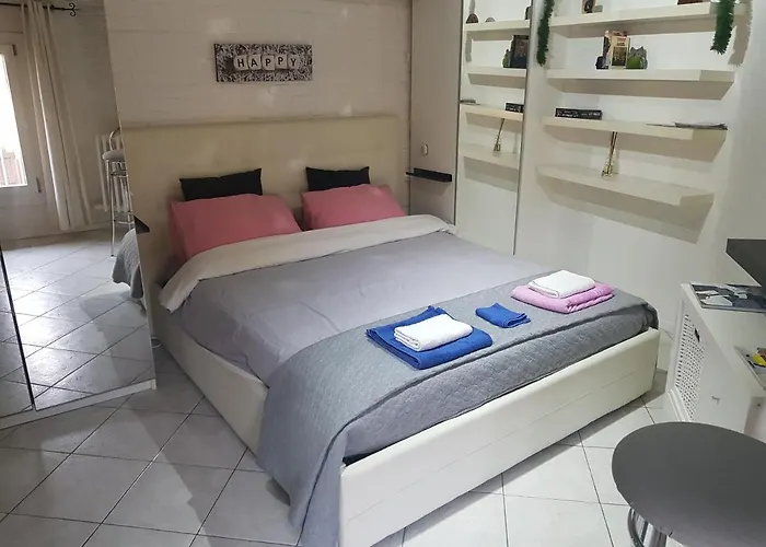 Sweet Apartment Suite Castelmerlo