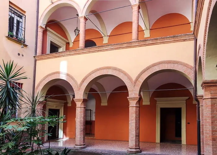Il Chiostro