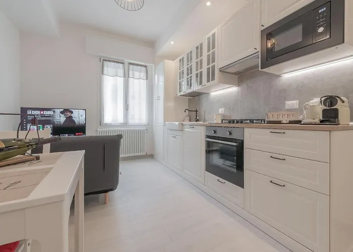 Realkasa City Center Flat