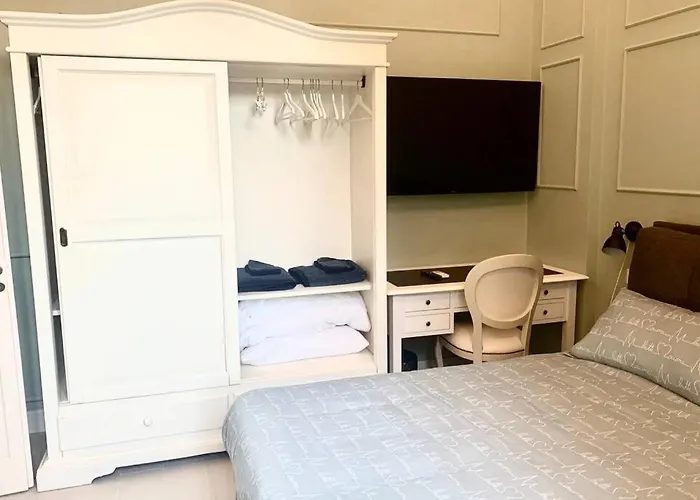 Suite Nico Bologna Centro