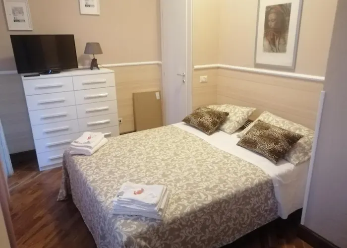 Irnerio Rooms