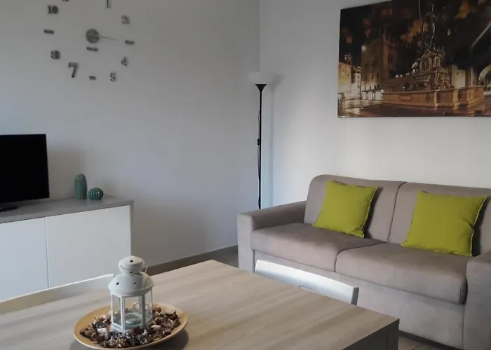 Bolognamania Apartments-Prime