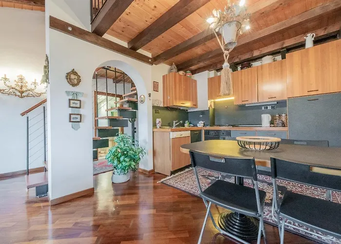 Realkasa Azeglio Apartments