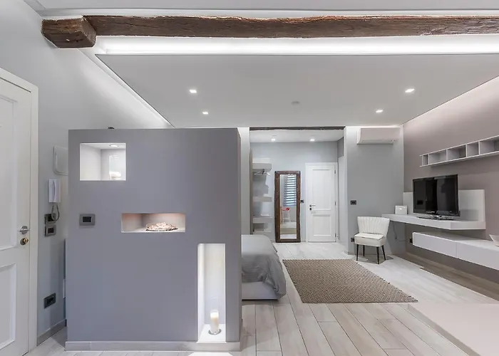 Mandria Apartments 1 2