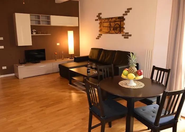 Casa Mascarella