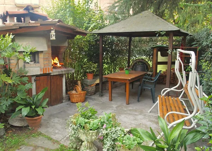 B&B Casa Santina