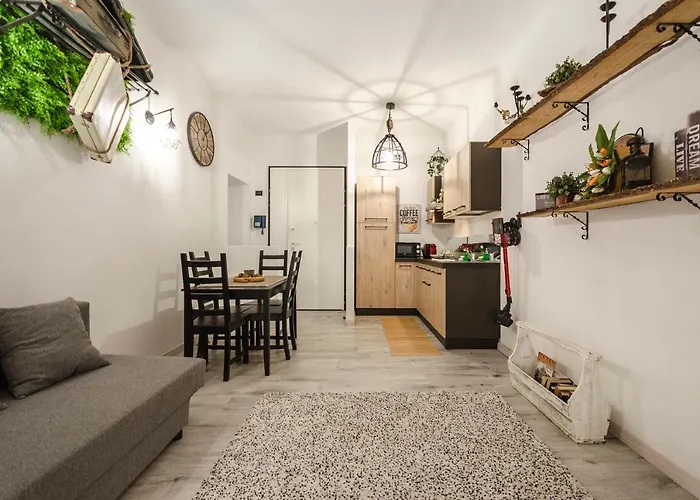 Indipendenza House Bologna