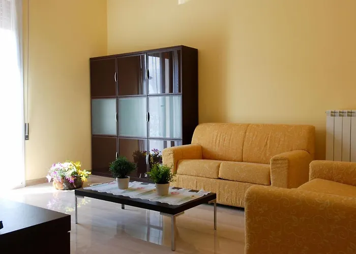 Ur-Nest Gigli 1 Bedroom Apartment