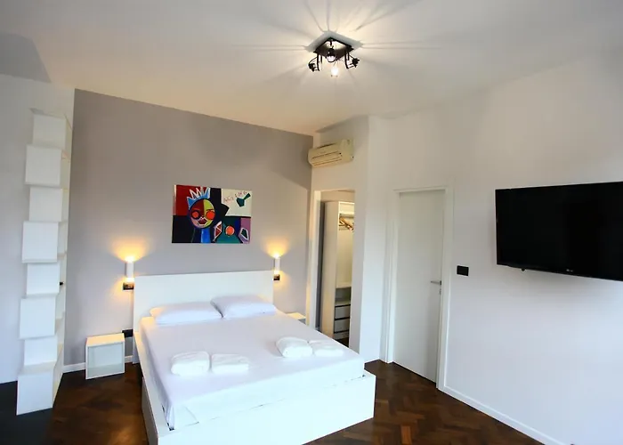 B&B Allegra