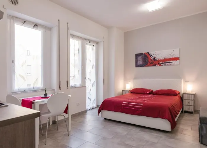 Nova Suite Bologna