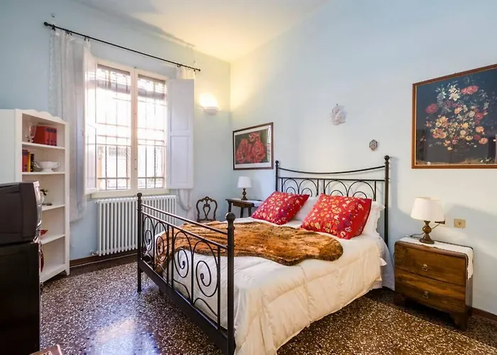 Strategico Centro, Fiera, Ospedale