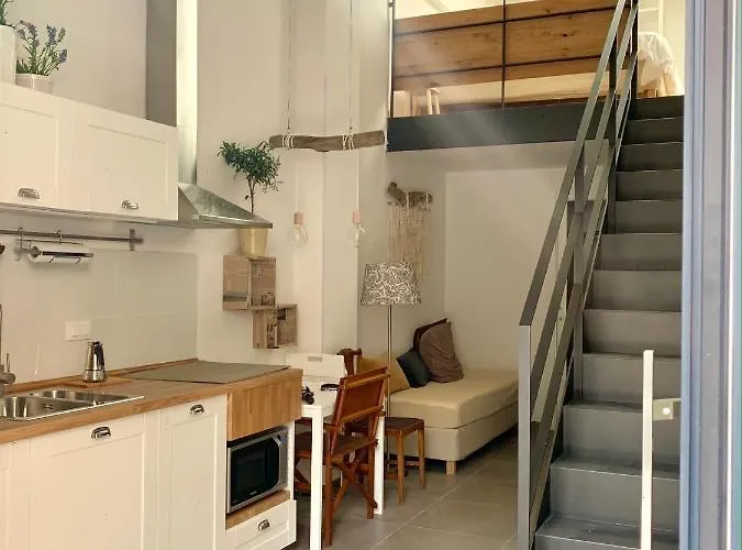 Metroloft