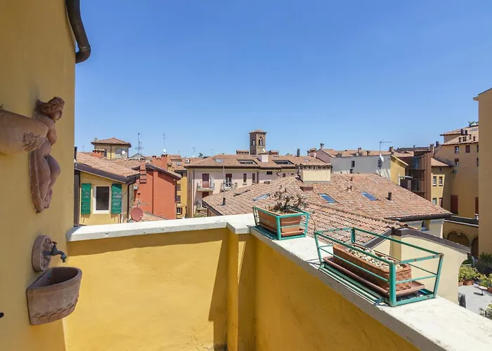 Le Terrazze Di Via Paradiso By Wonderful Italy
