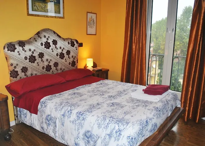 Bed & Breakfast Margherita