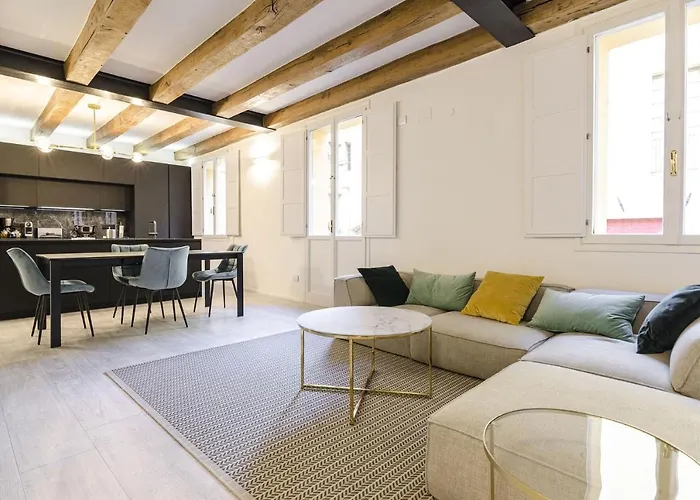 Casa Bocchi, Luxury Apartment In Historical Palace