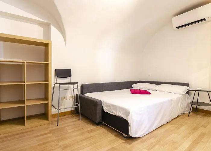 Studio Nel Cuore Della Citta\' By Wonderful Italy