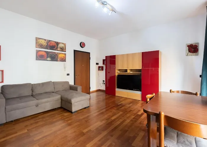 Boldrini, Bologna By Short Holidays
