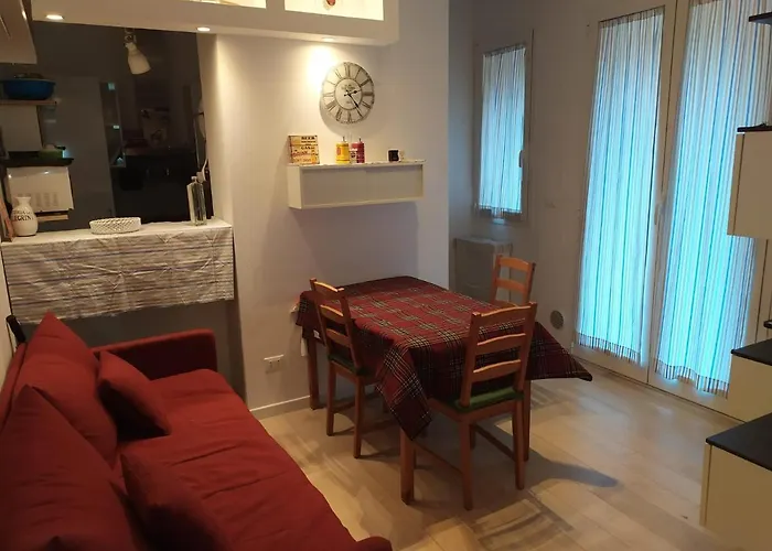 Little Secret Apartment By Wonderful Italy