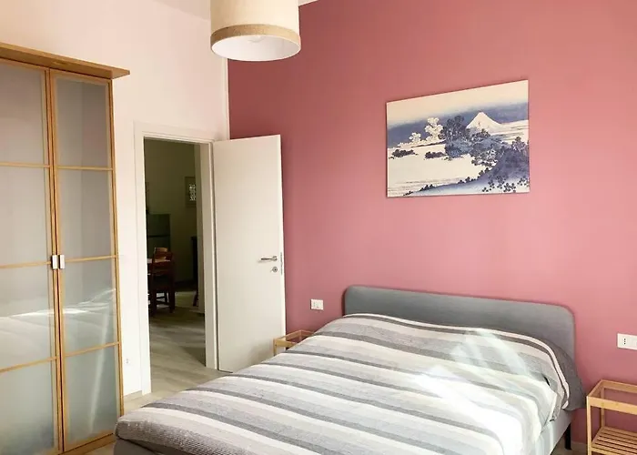 Appartamento Immerso Nel Verde A Bologna Centro