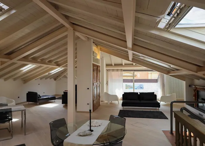 D\'Azeglio Light - The Place Apartments