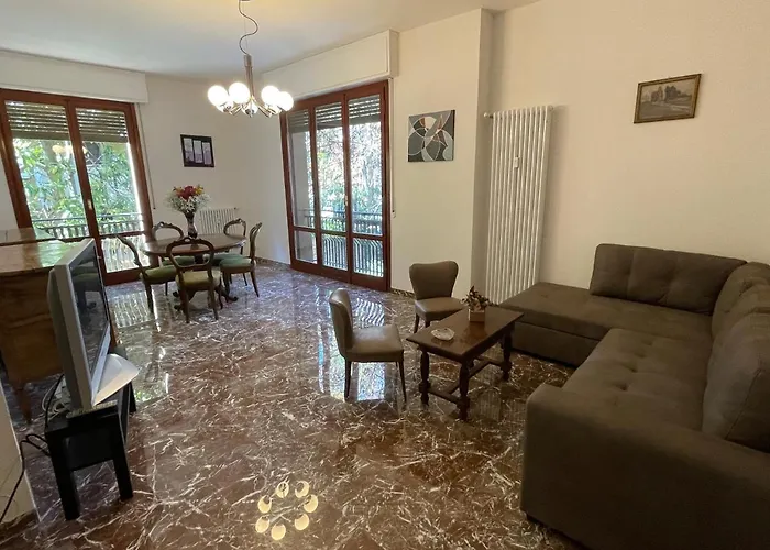 House Of Anna - Full Comfort - Fino A 6 Ospiti