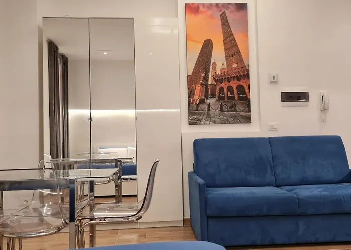 Giudei House Loft 2