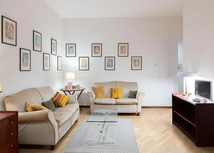 Battibecco, Bologna By Short Holidays