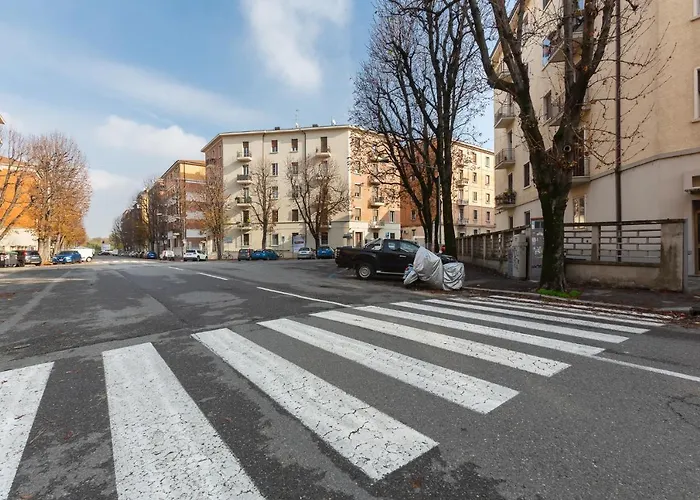 Saffi Huge Apartment A Pochi Passi Dall\'Ospedale