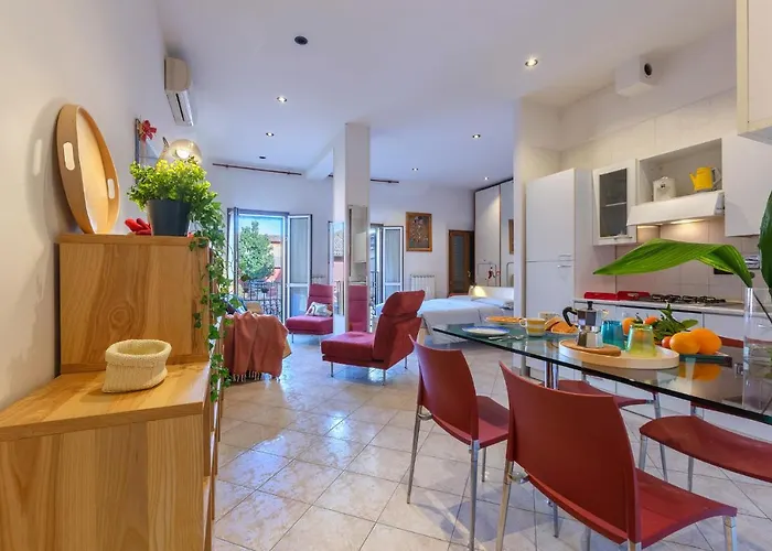 Bologna Santa Maria Dei Servi Apartment X3