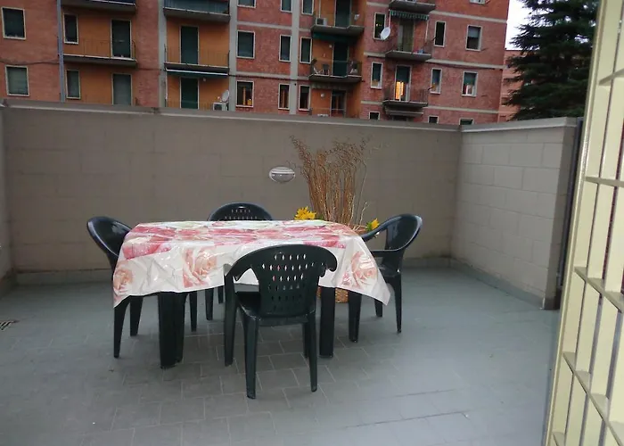Casa Paradiso