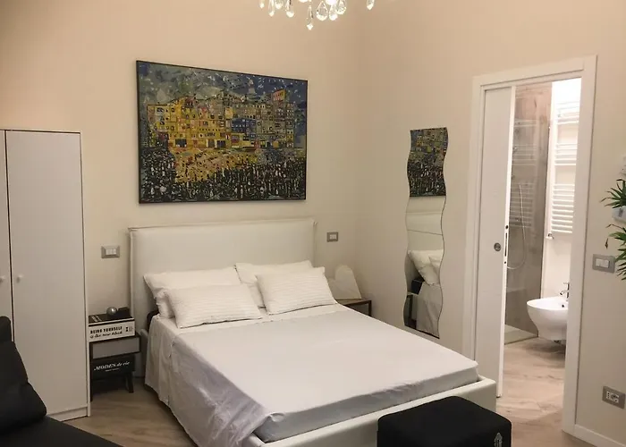 Studio Sant\'Orsola Broccaindosso