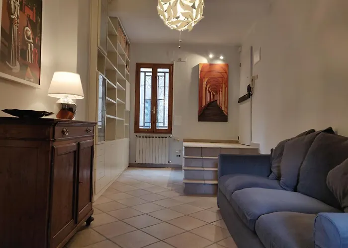 Suite D\'Azeglio