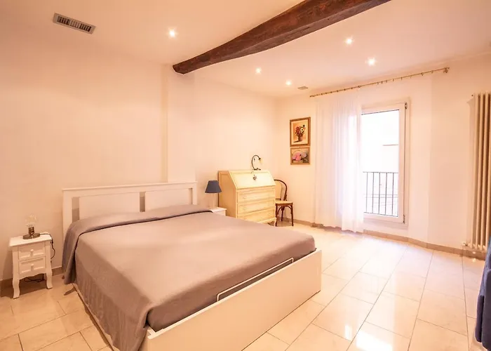 Realkasa Piazza Maggiore Apartment