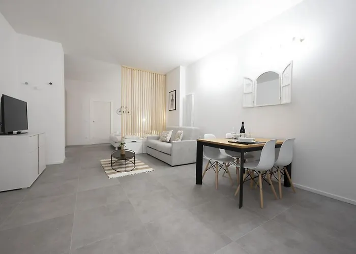 GetTheKey Lenzi Suites