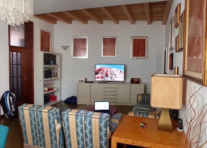 Suite23 Bologna Centro