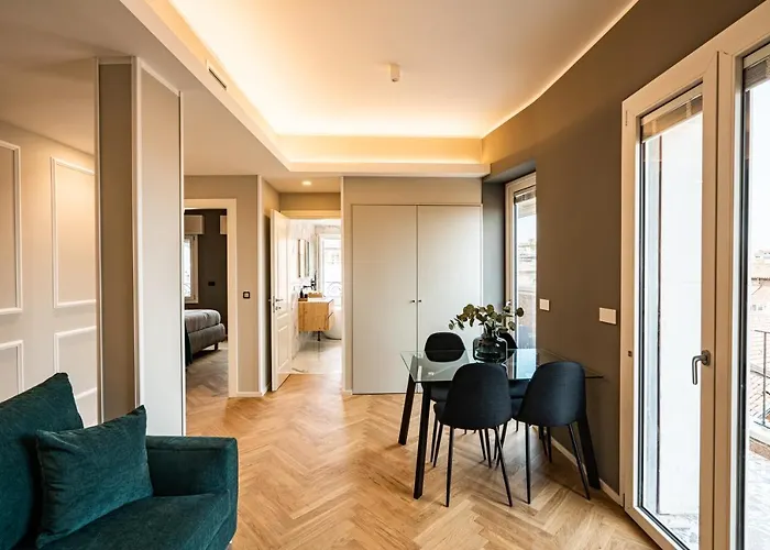 Panorama Apartment
