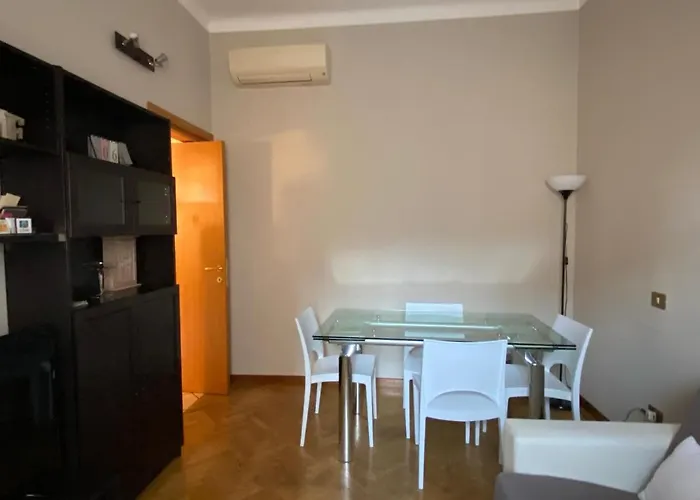 Casa Casò Guest House