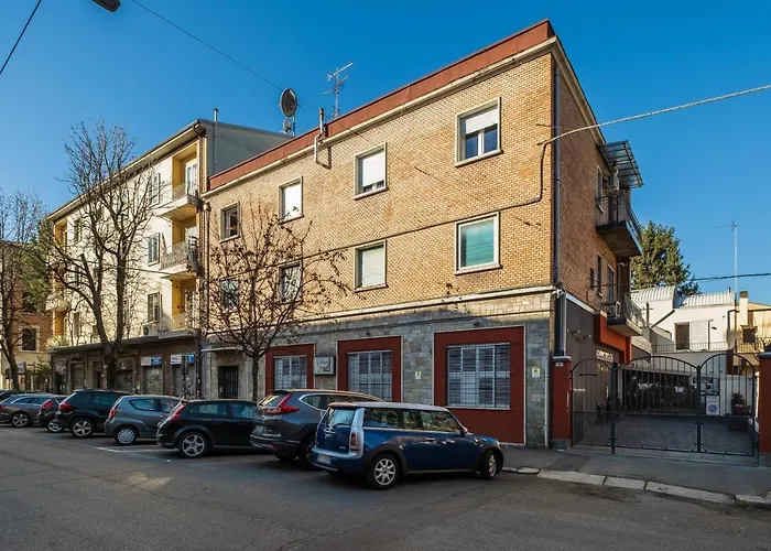 Giorgi Homes - Easy Apartment By Wonderful Italy