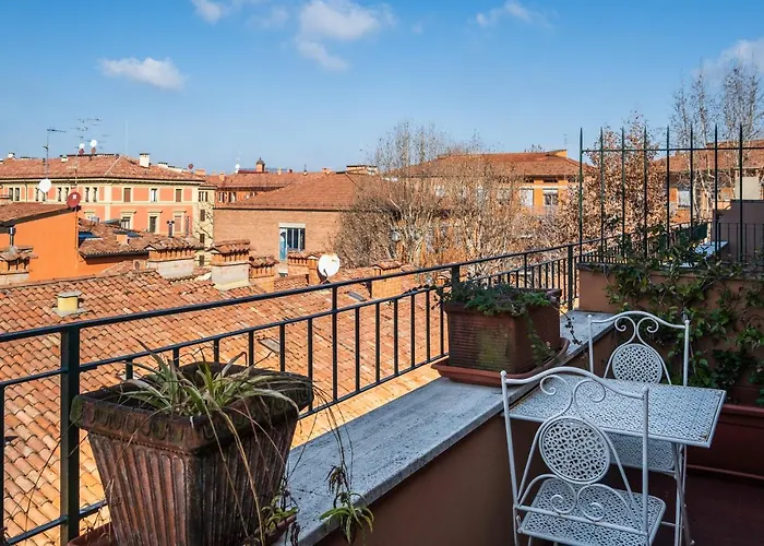 Santa Caterina Apartment By Wonderful Italy